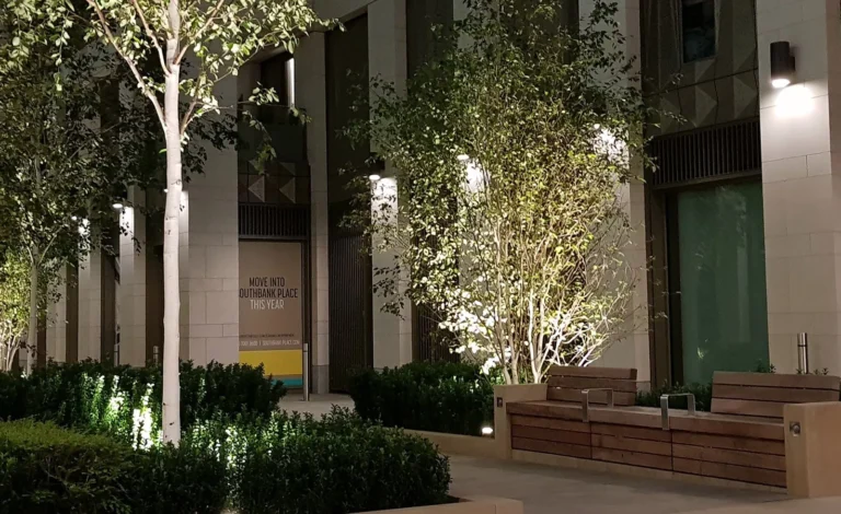 Commercial-architectural-lighting-wilmington-nc