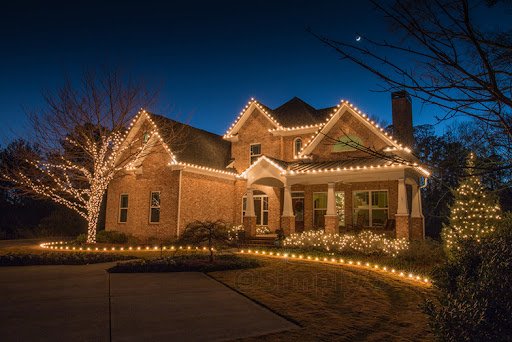 christmas lights installation wilmington nc